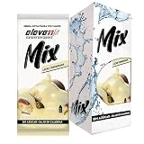 Eleven Fit Caja 12 Uds Mix Sabor Leche Condensada Sin Azúcar 100 g