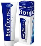 Bonflex Pro Crema | 250ml | Antiinflamatorio | Hidratación y acondicionamiento de la piel