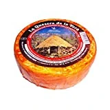 Queso de Cabra Extremeño - La Quesera de la Vera