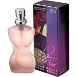 PERFUME CON FEROMONAS PARA MUJER DE COBECO PHARMA