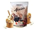 1KG HARINA DE AVENA SABOR DULCE DE LECHE