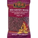 TRS Hervido Rojo Riñón Frijoles 500 g