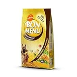 affinity Bon Menu - Receta Tradicional - Comida para Perros - 10 Kg