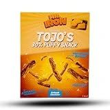 Snack proteico natural | Queso cheddar | 31% proteinas
