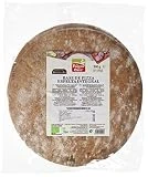 La Finestra sul Cielo Base de Pizza Integral, 300g (Bio)