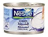 Nestlé Kaymak Crema de Leche Paquete de 170 Gramos