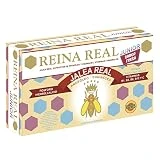 Robis Reina Real Junior Jalea para Niños - 20 Unidades