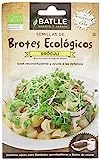 Semillas Batlle BROTES BROCOLI - ECO