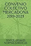 CONVENIO COLECTIVO MERCADONA 2019-2023