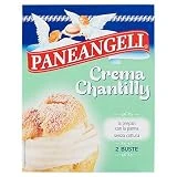 Paneangeli Crema Chantilly Crema Chantilly Crema Mix Cake 2 x 40 g