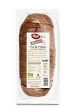 El Granero Integral - Pan de Molde con Trigo Sarraceno Sin Gluten BIO - 445 g - Alto Contenido en Proteínas y Minerales - Apto para Veganos y Celíacos