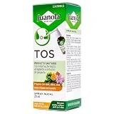 Juanola Tos Spray Bucal 20ml