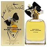 Marc Jacobs Perfect Intense Edp Vapo 100 Ml