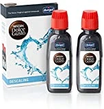 Dolce Gusto Durgol Espresso Líquido Especial Antical, 1 Paquete, 2 x 125ml