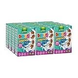 Gullón Galletas Sin Gluten Mini Dibus Sharkies 250G - [PACK 12 Uds] Total: 3kg
