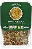 Trevijano - Sopa Juliana Deshidratada, 100 g - [Pack de 6]