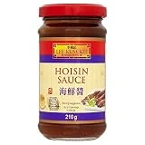 Lee Kum Kee Salsa Hoisin (210g) (Paquete de 2)