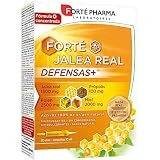 Forte Pharma Forte Jalea Real Defensas+ 20Amp. 300 g