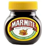 Marmite Extracto De Levadura (125g) (Paquete de 6)