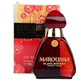 Slava Zaïtsev Maroussia Eau de Toilette en pulverizador de perfumes para mujer, 100 ml