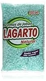 Escamas De Jabón Lagarto Natural 250 G