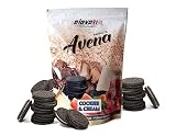 1KG HARINA DE AVENA SABOR COOKIES AND CREAM