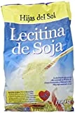 YNSADIET LECITINA SOJA GRANULADA GMO BOLSA 600 gr