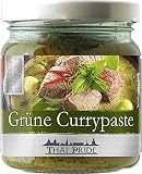 Thai Pride Pasta De Curry Verde 200 g