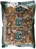 Casa Gispert Jengibre Deshidratado Frutos Secos - 500 gr