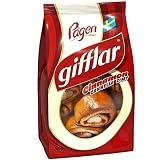 Gifflar Bollos enrollados con canela - El paquete de 260 g